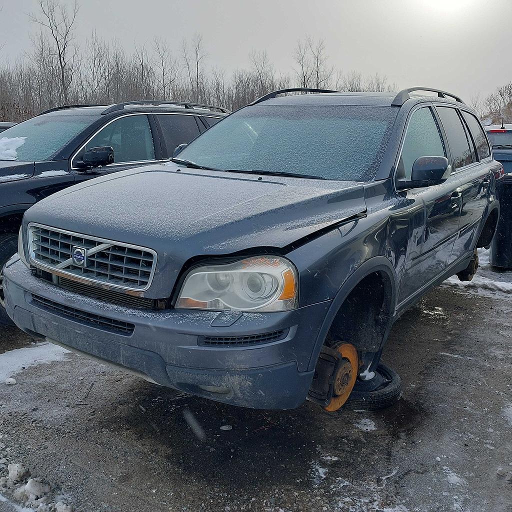 VOLVO XC90 2007