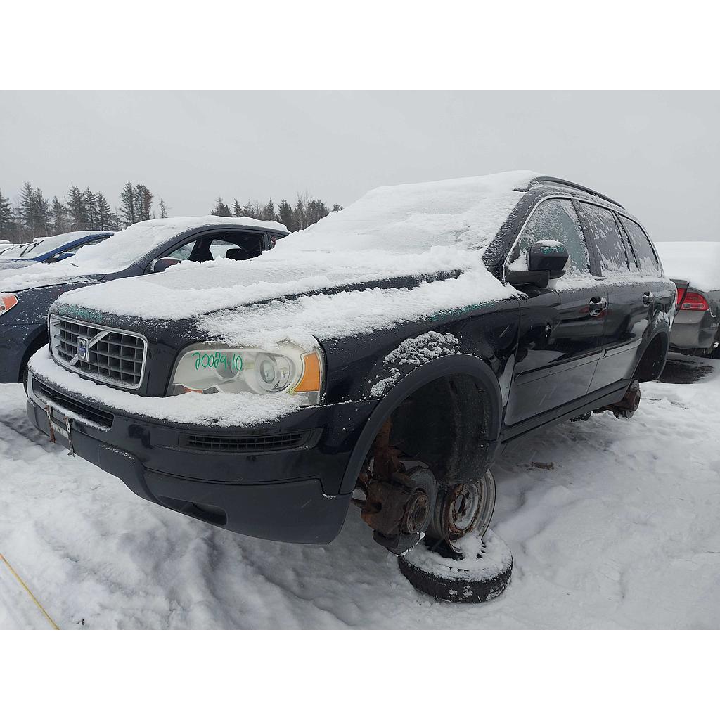 VOLVO XC90 2010