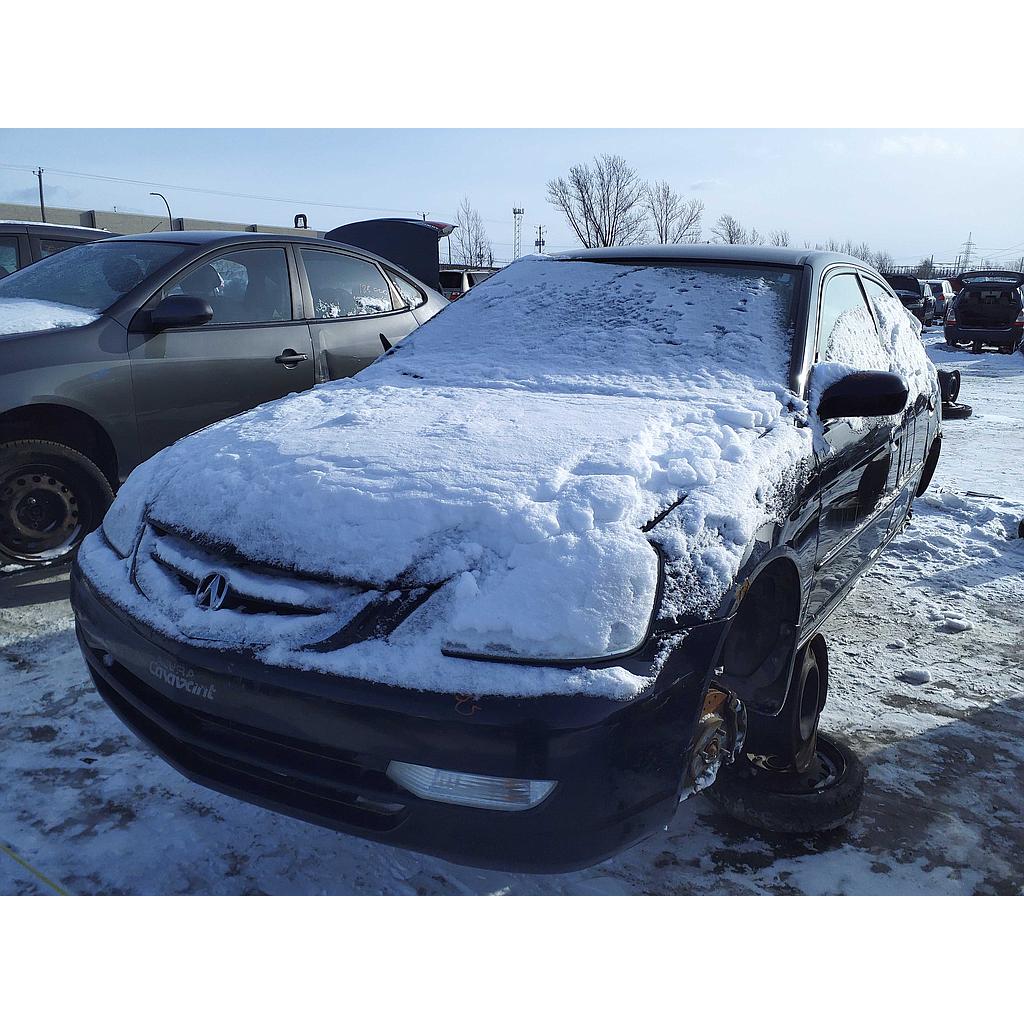 ACURA EL 2002