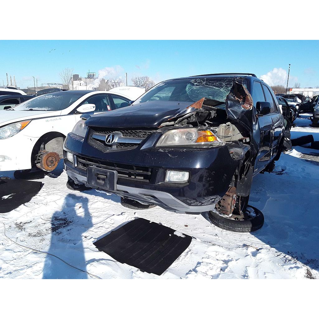 ACURA MDX 2004