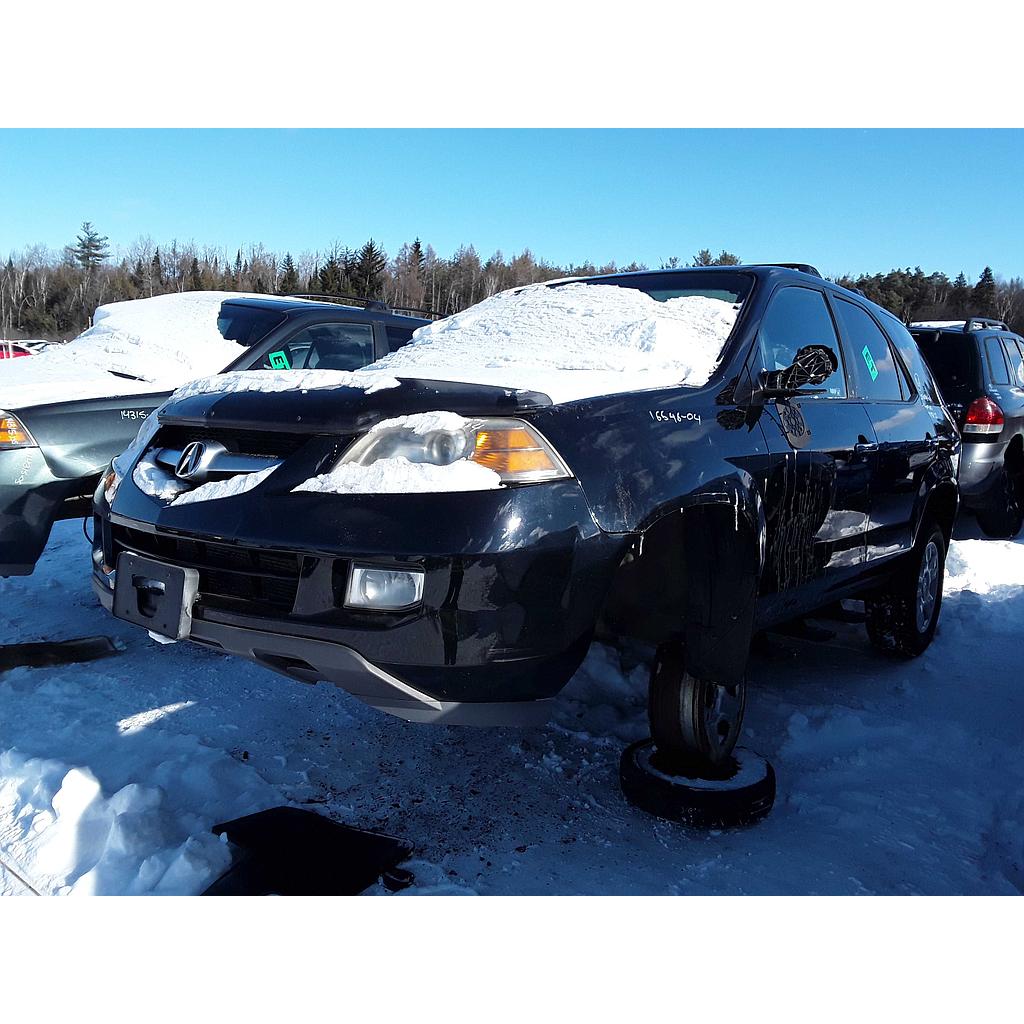 ACURA MDX 2004