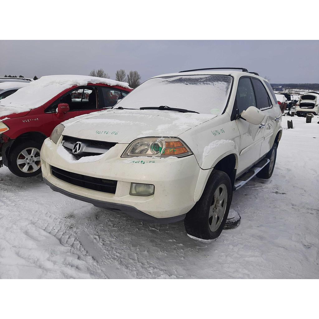 ACURA MDX 2006