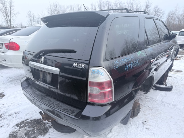 ACURA MDX 2006