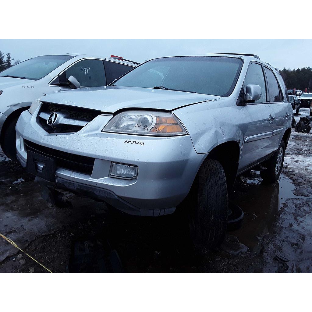 ACURA MDX 2006