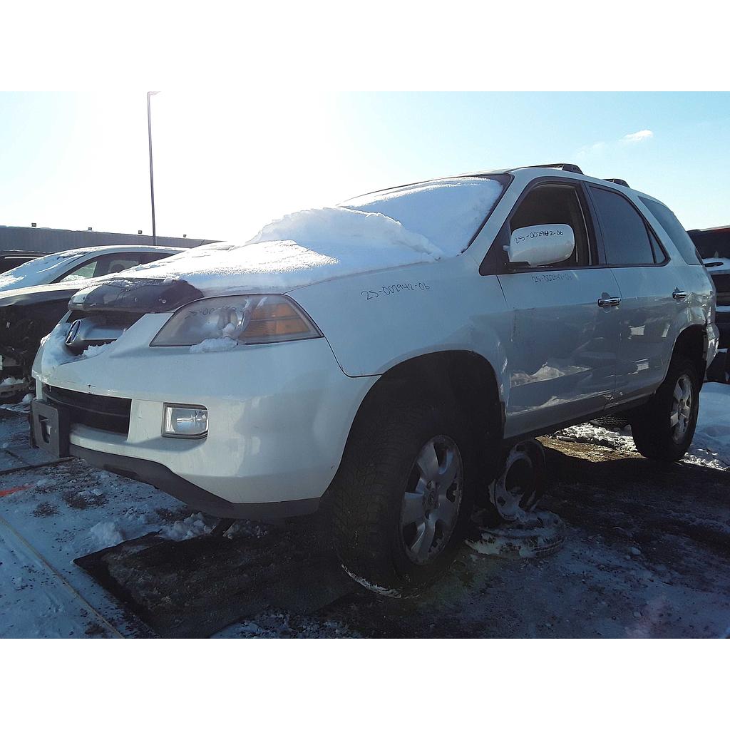 ACURA MDX 2006