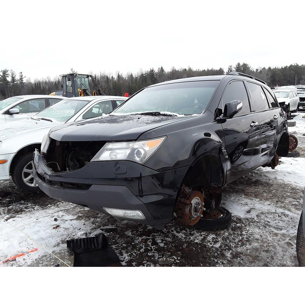 ACURA MDX 2007