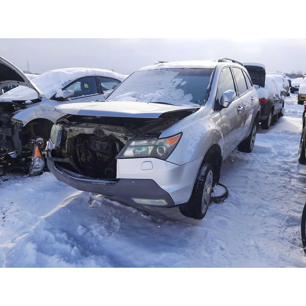 ACURA MDX 2007