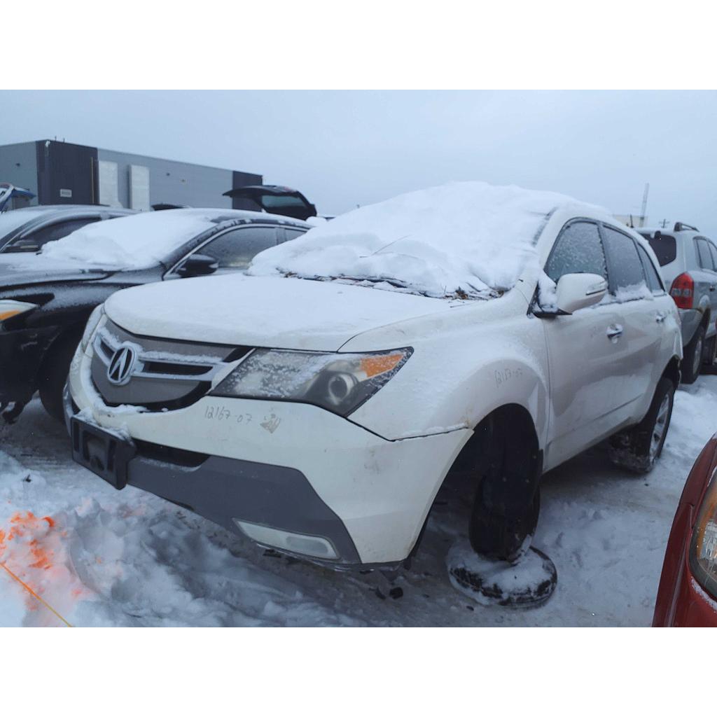 ACURA MDX 2007