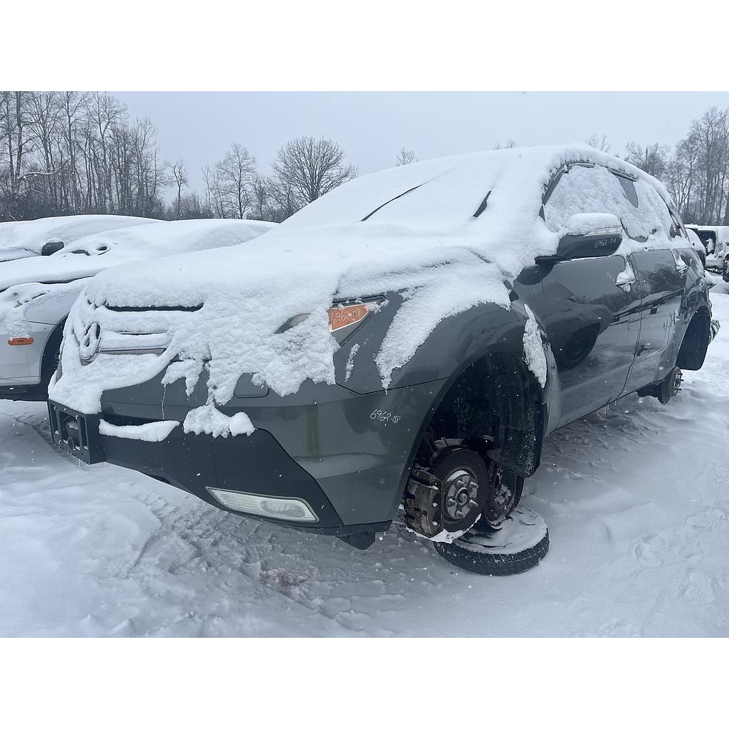 ACURA MDX 2008