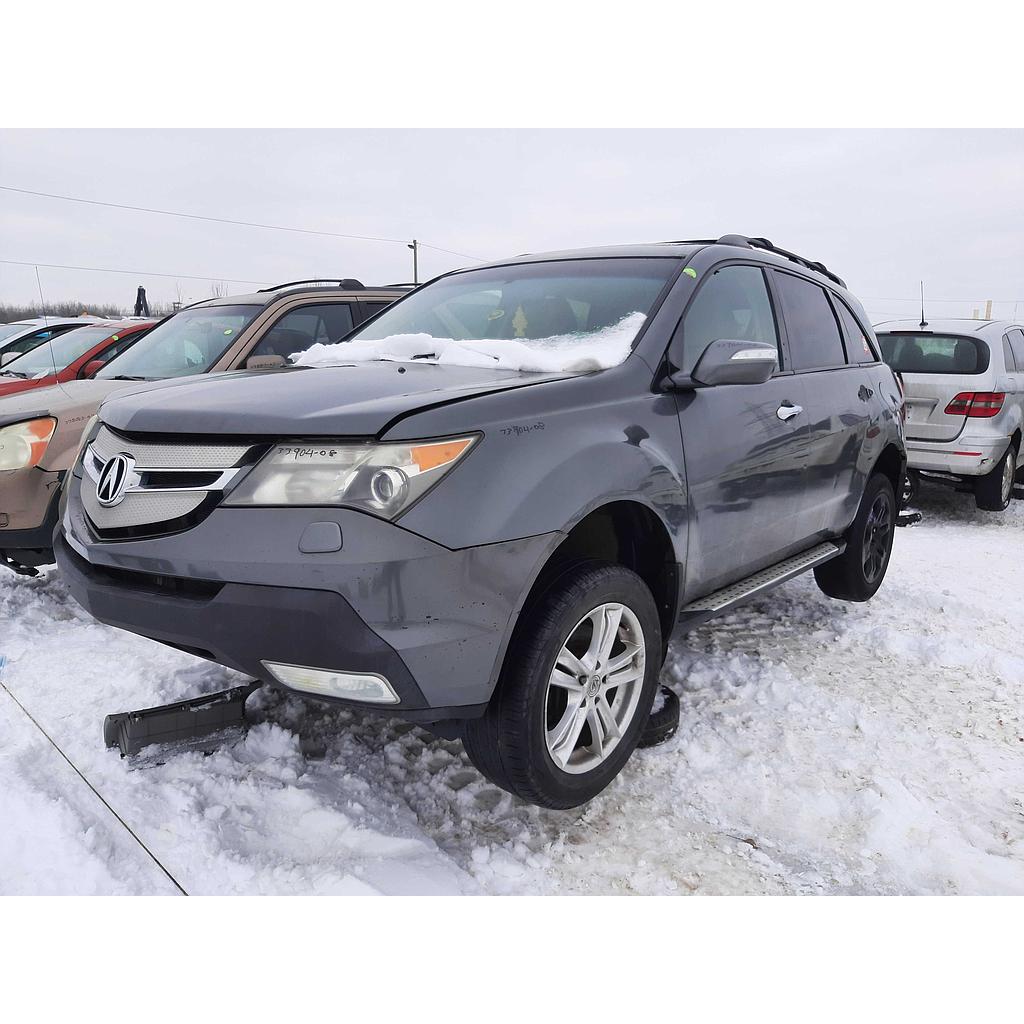 ACURA MDX 2008