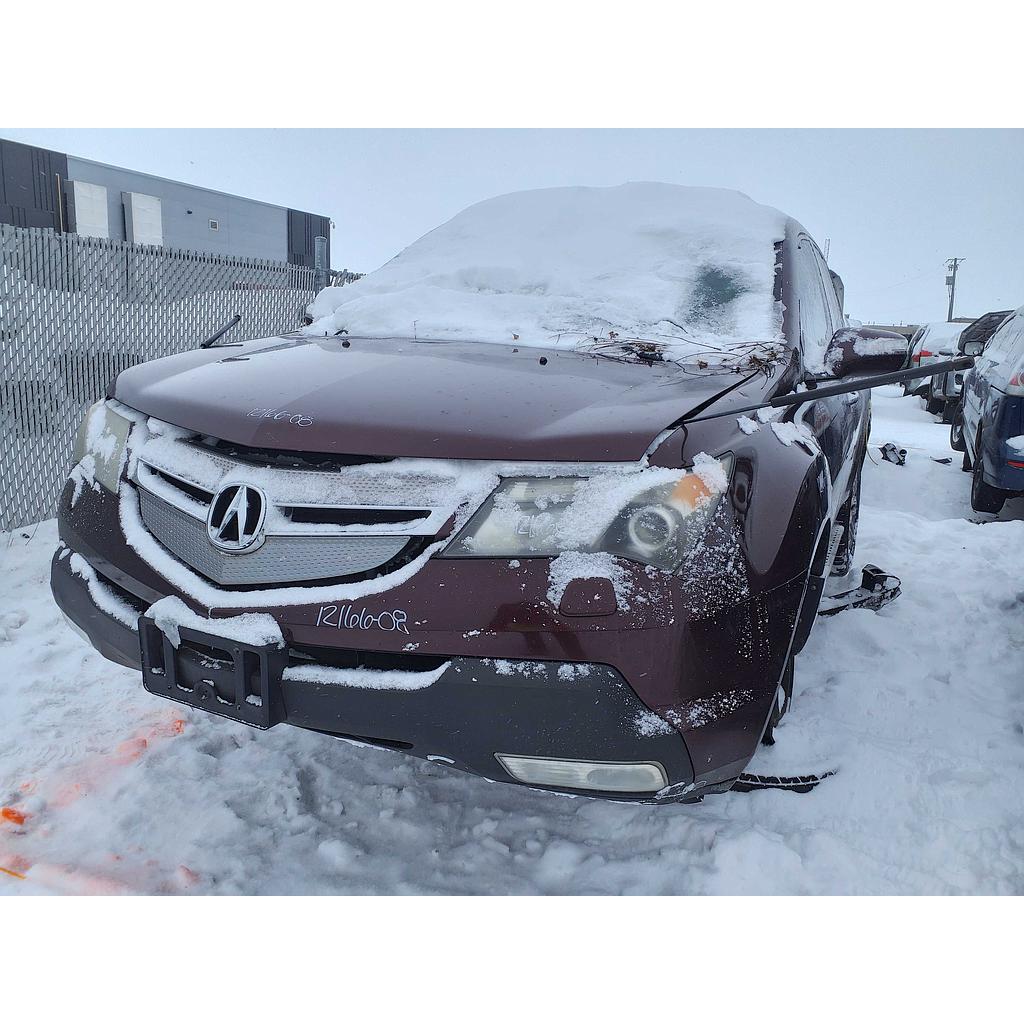 ACURA MDX 2008