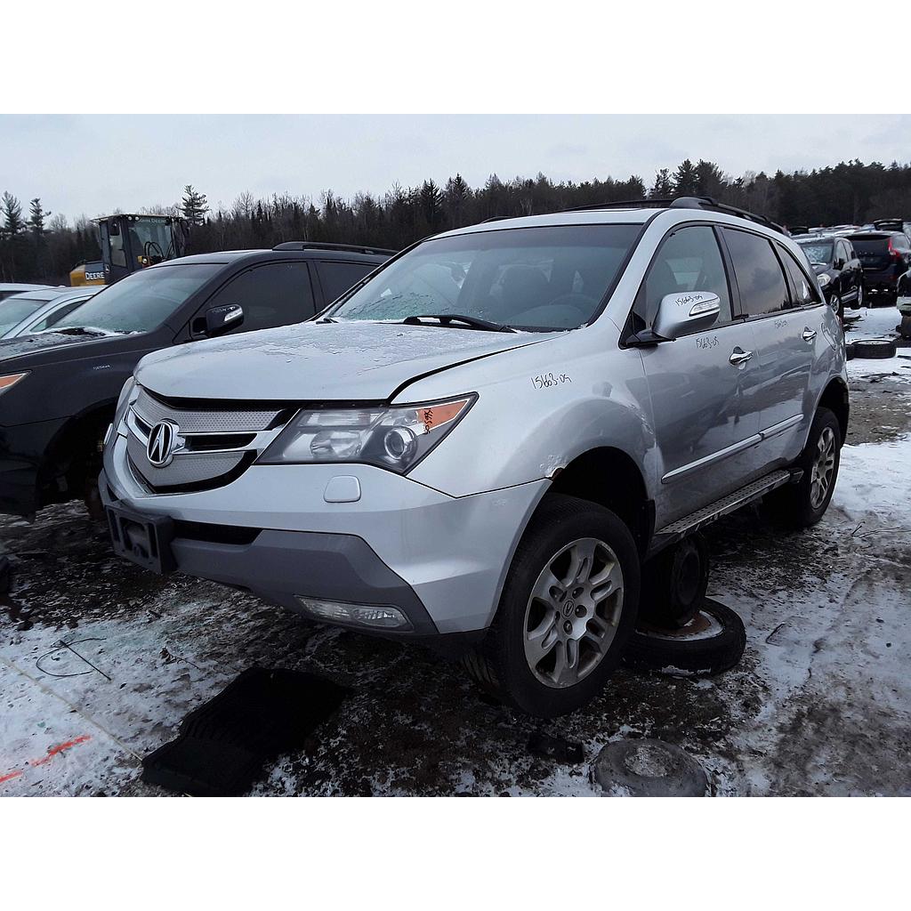ACURA MDX 2009