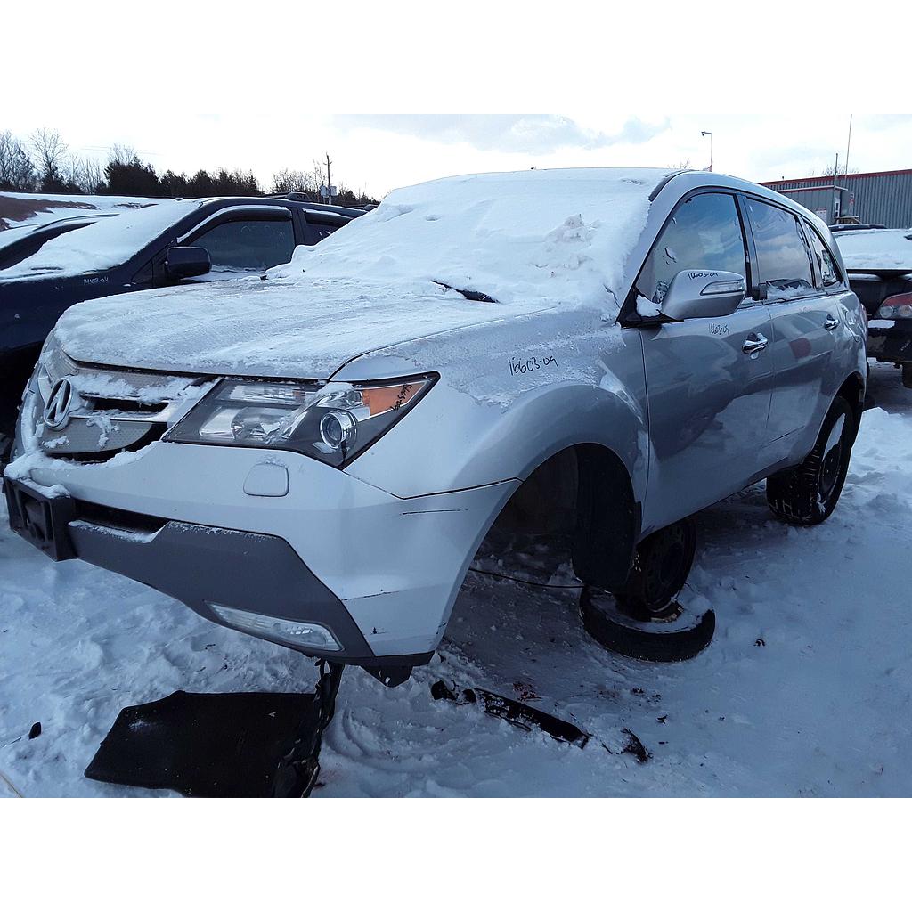 ACURA MDX 2009