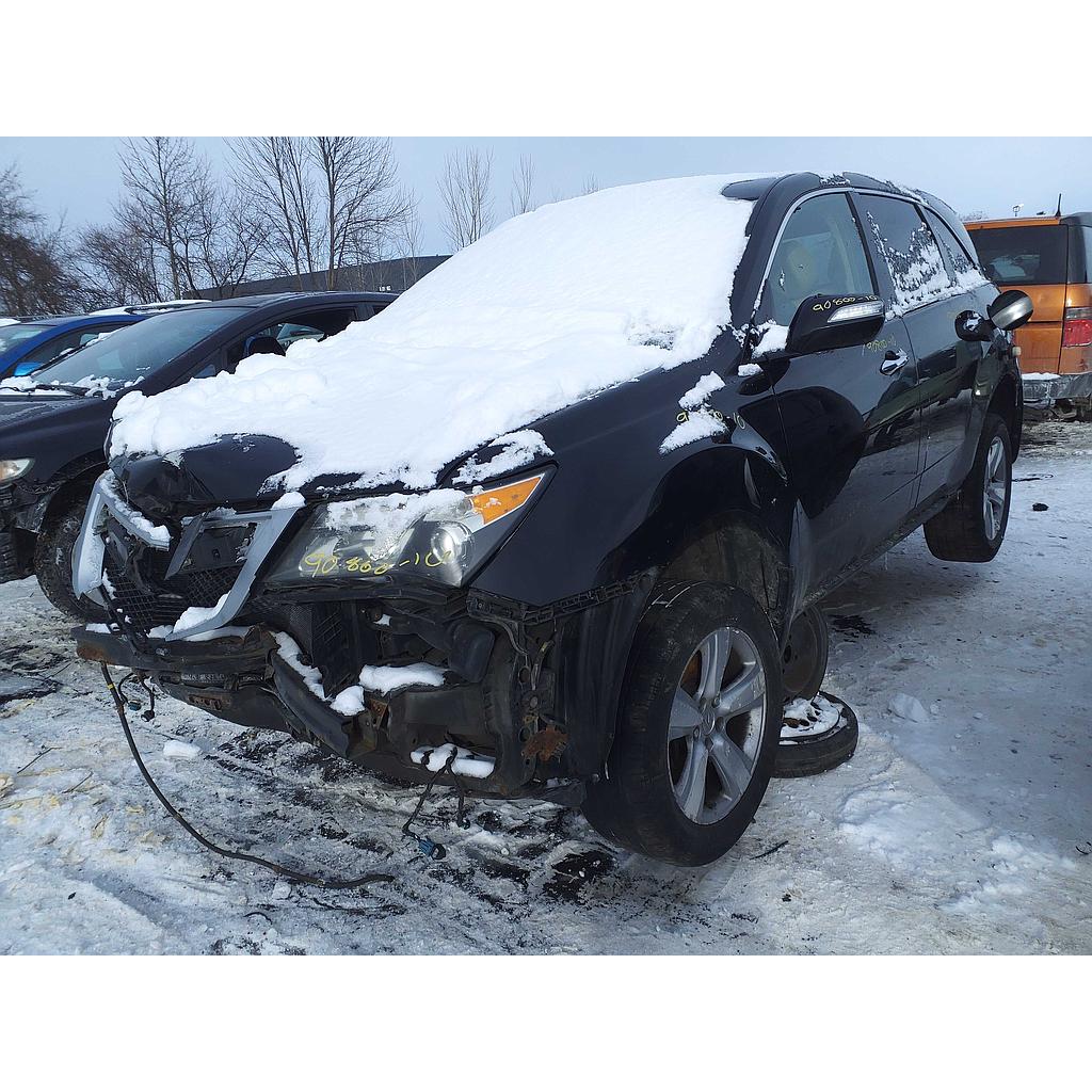 ACURA MDX 2010