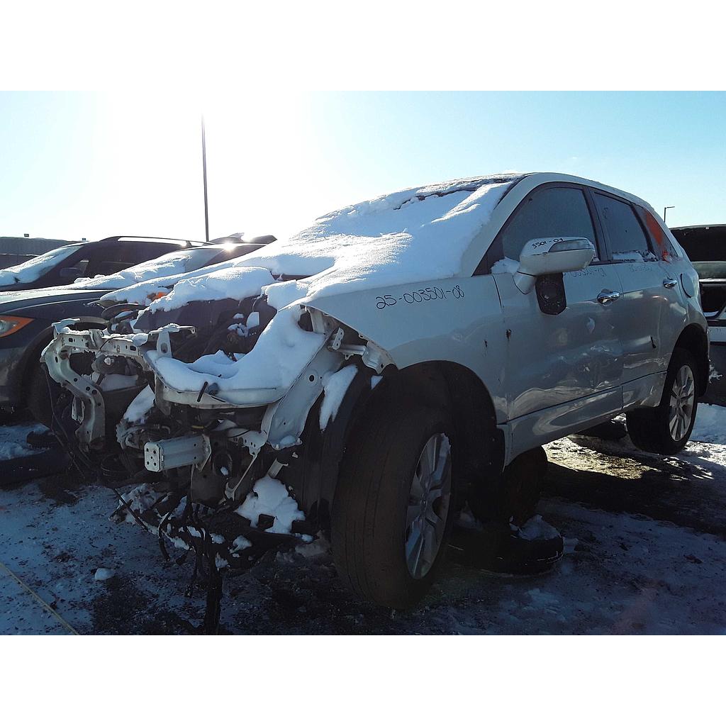 ACURA RDX 2008