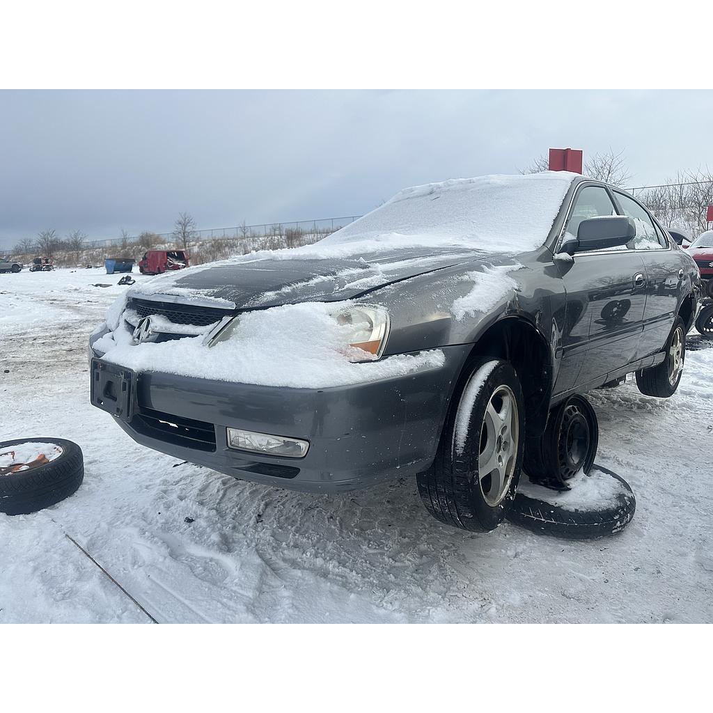 ACURA TL 2003