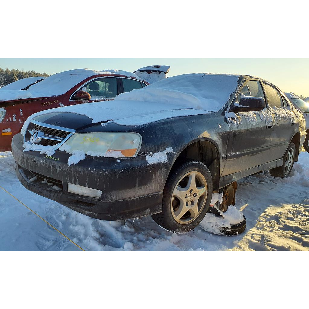 ACURA TL 2003