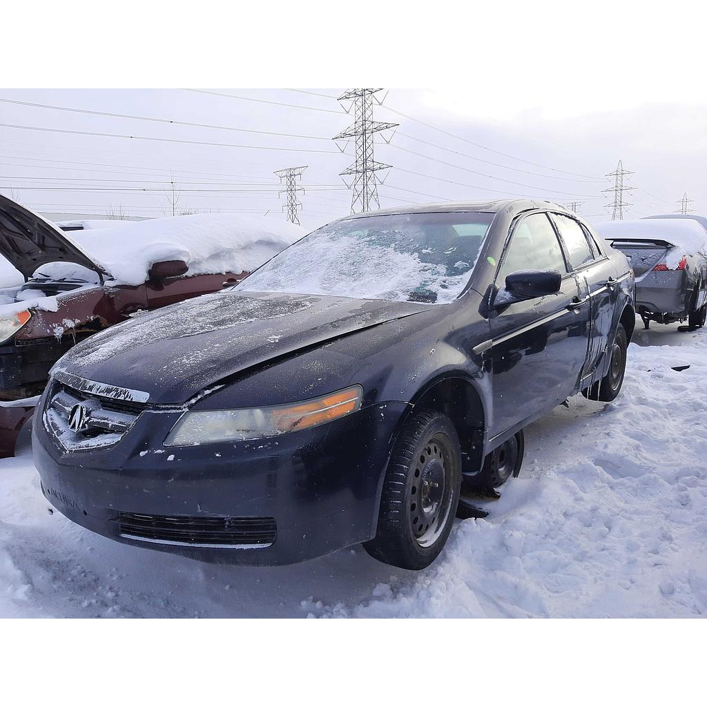 ACURA TL 2004