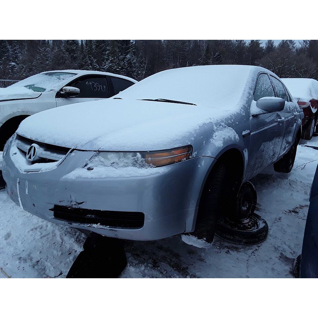 ACURA TL 2005