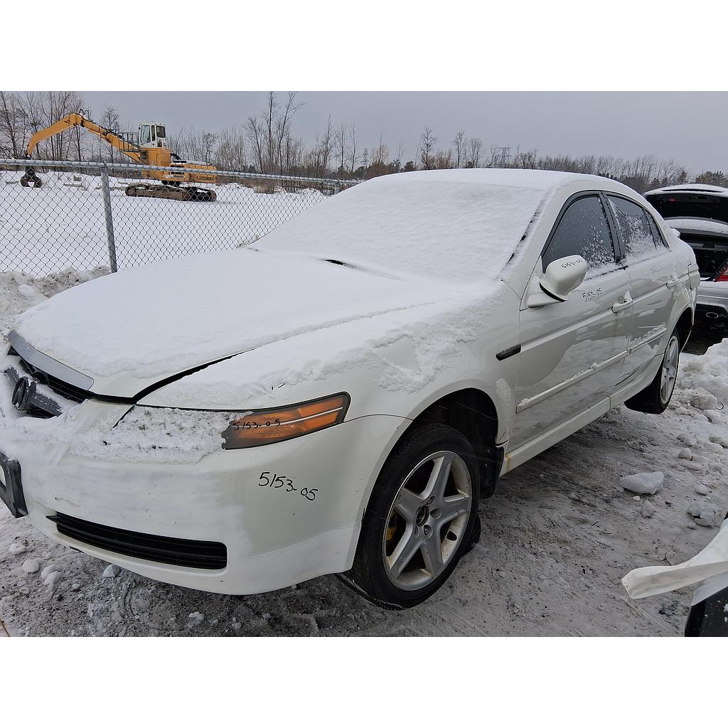 ACURA TL 2005