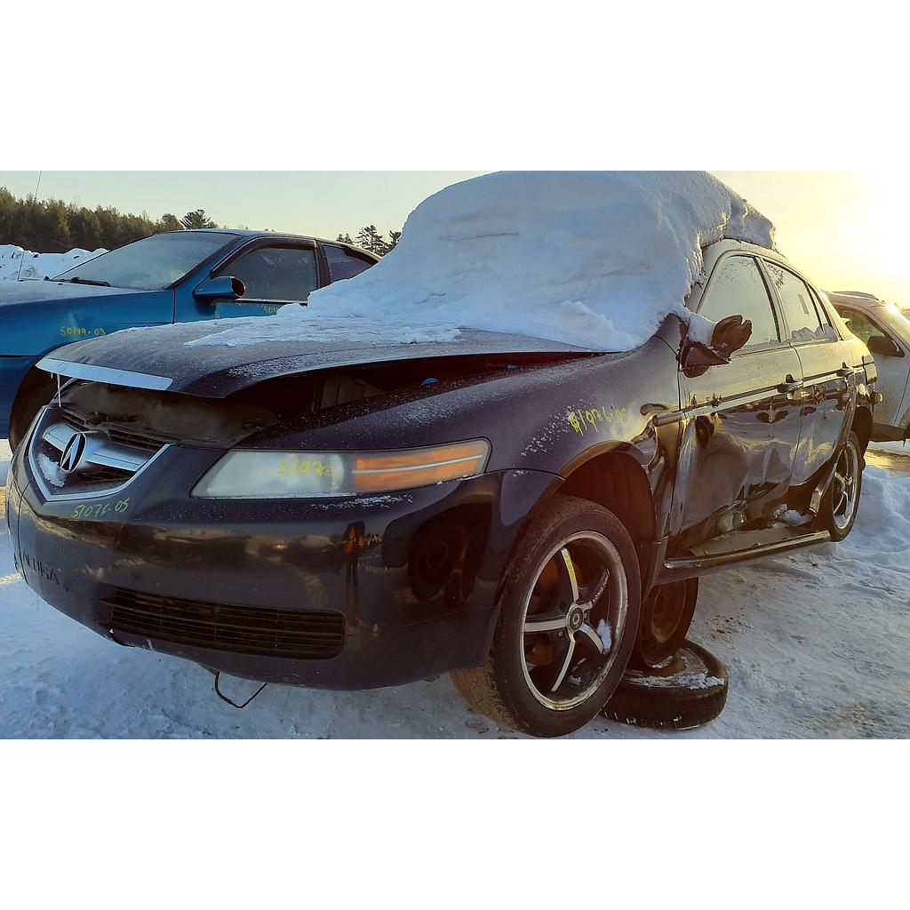 ACURA TL 2005