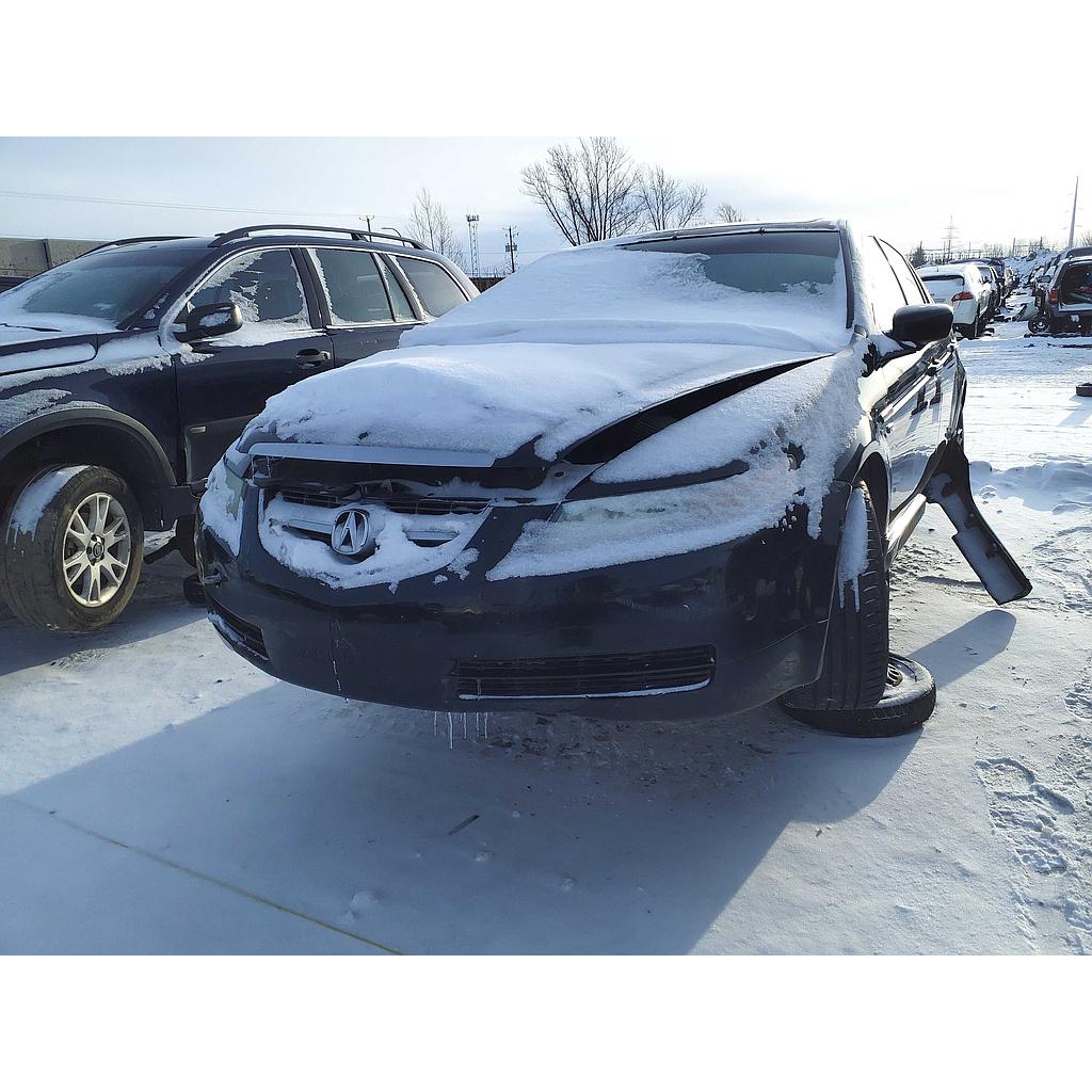 ACURA TL 2005