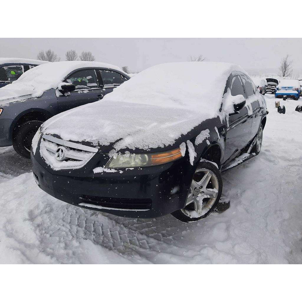 ACURA TL 2005