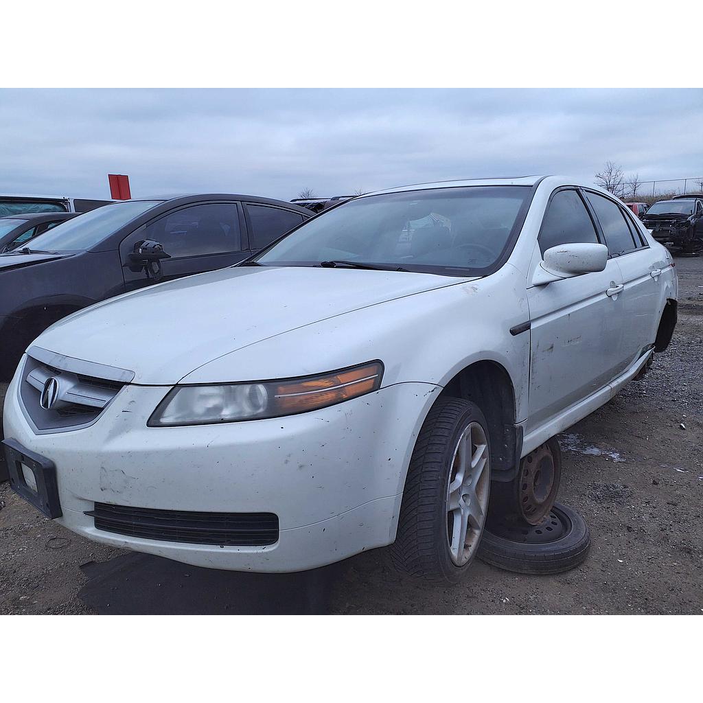 ACURA TL 2006