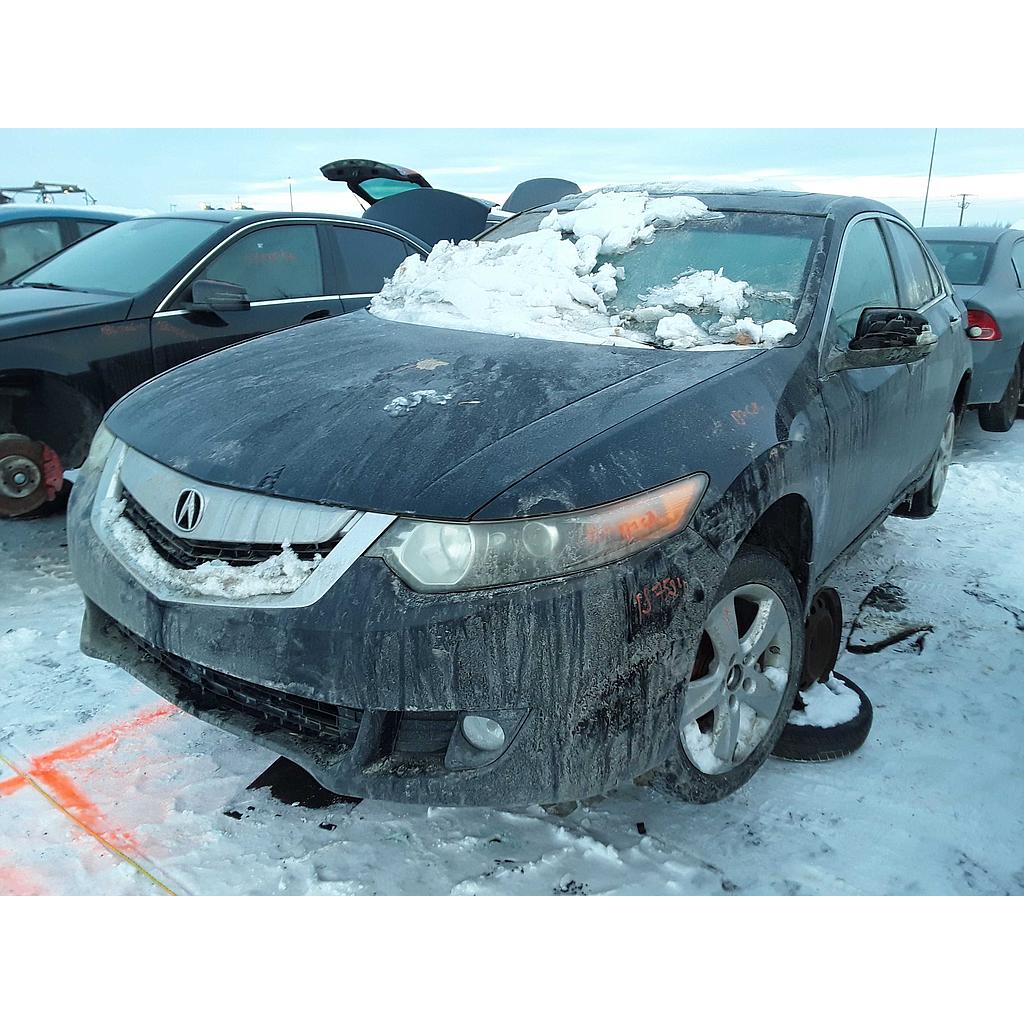 ACURA TSX 2009