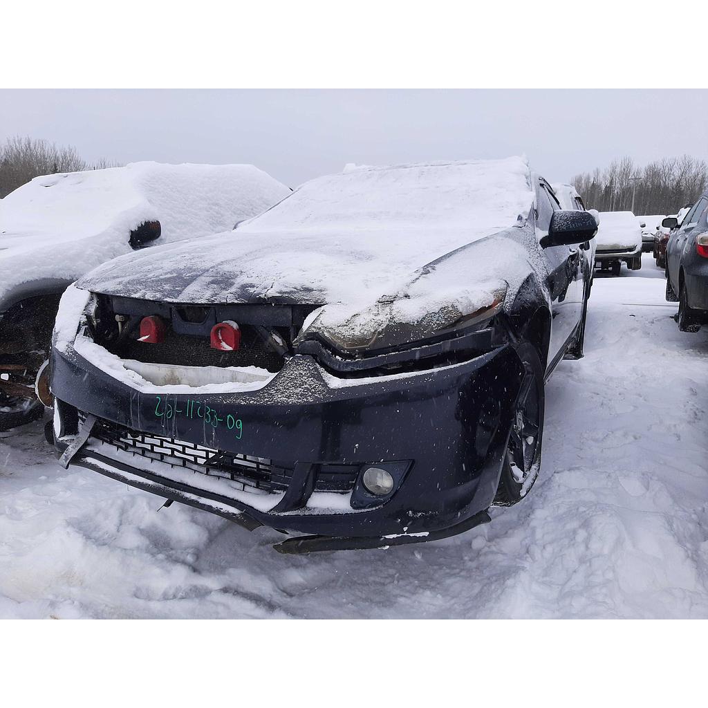 ACURA TSX 2009