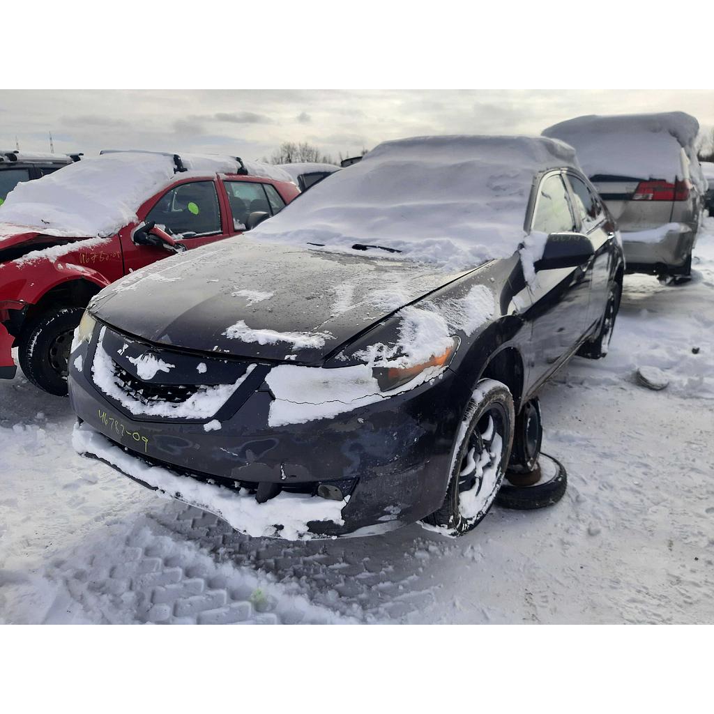 ACURA TSX 2009