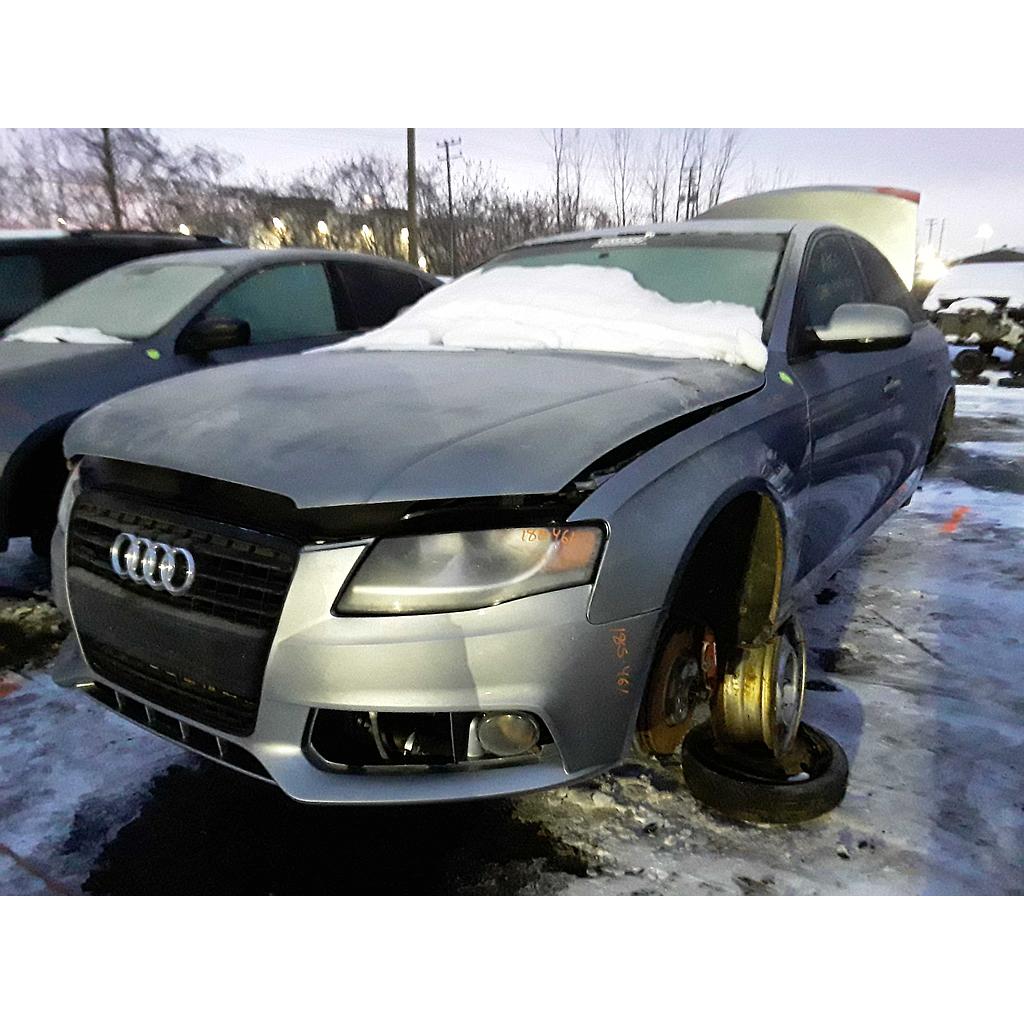AUDI A4 2010