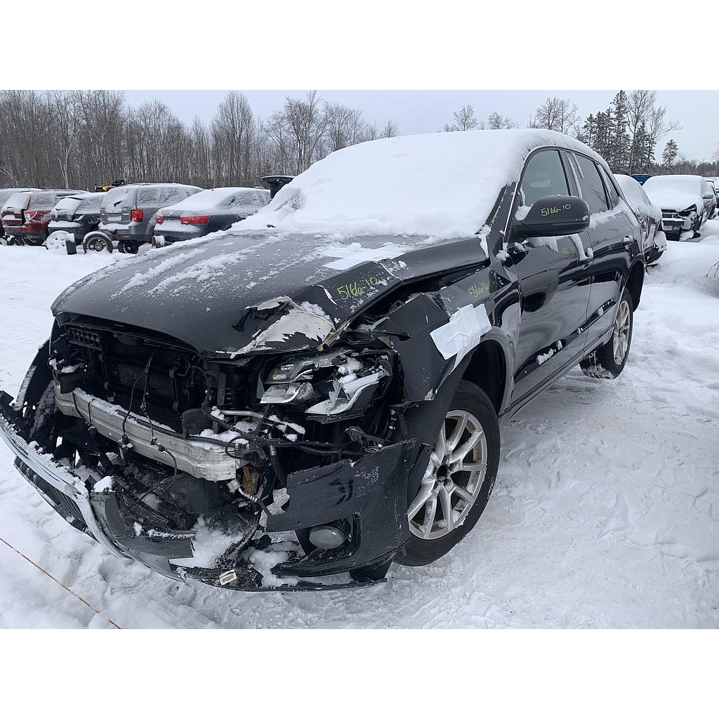 AUDI Q5 2010