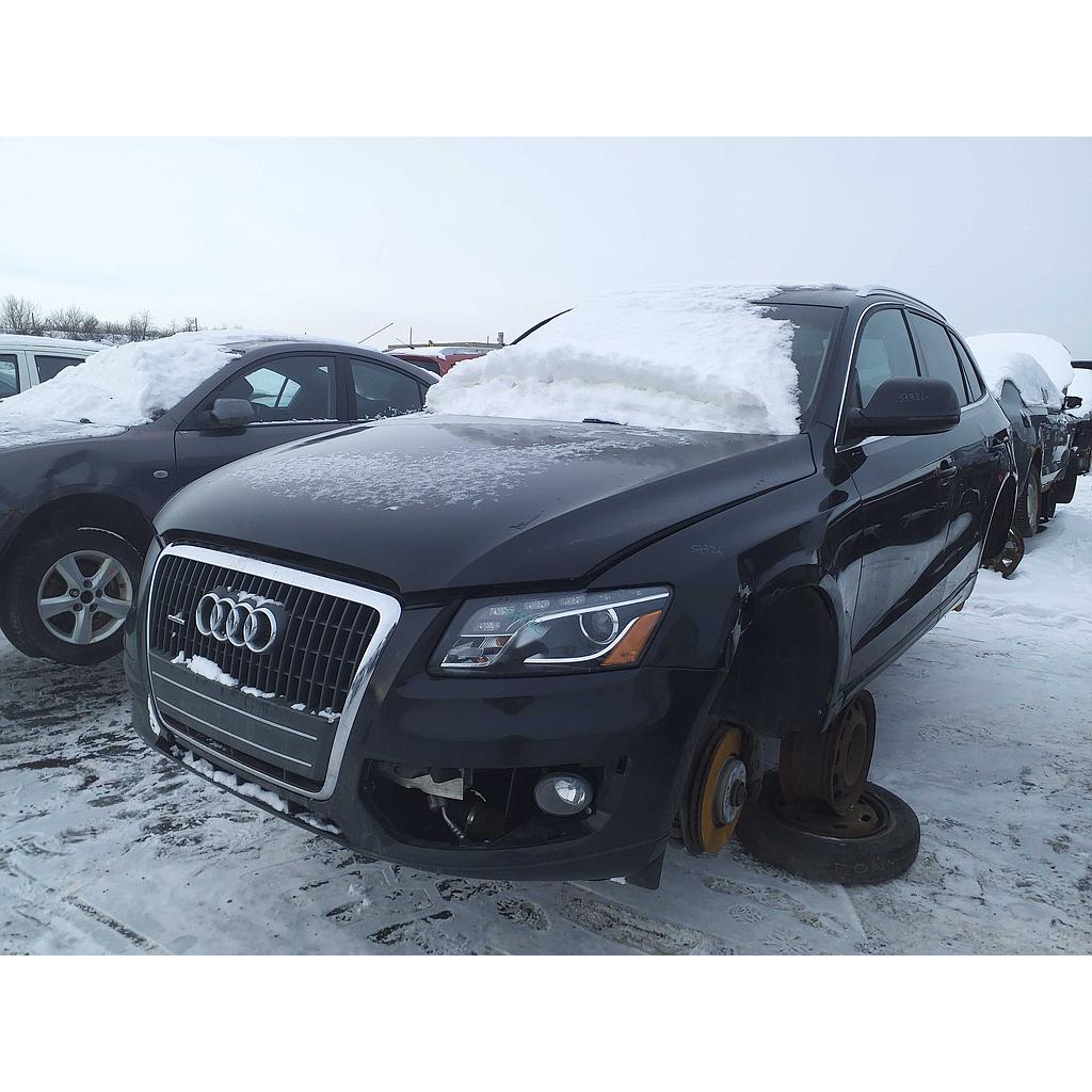 AUDI Q5 2012