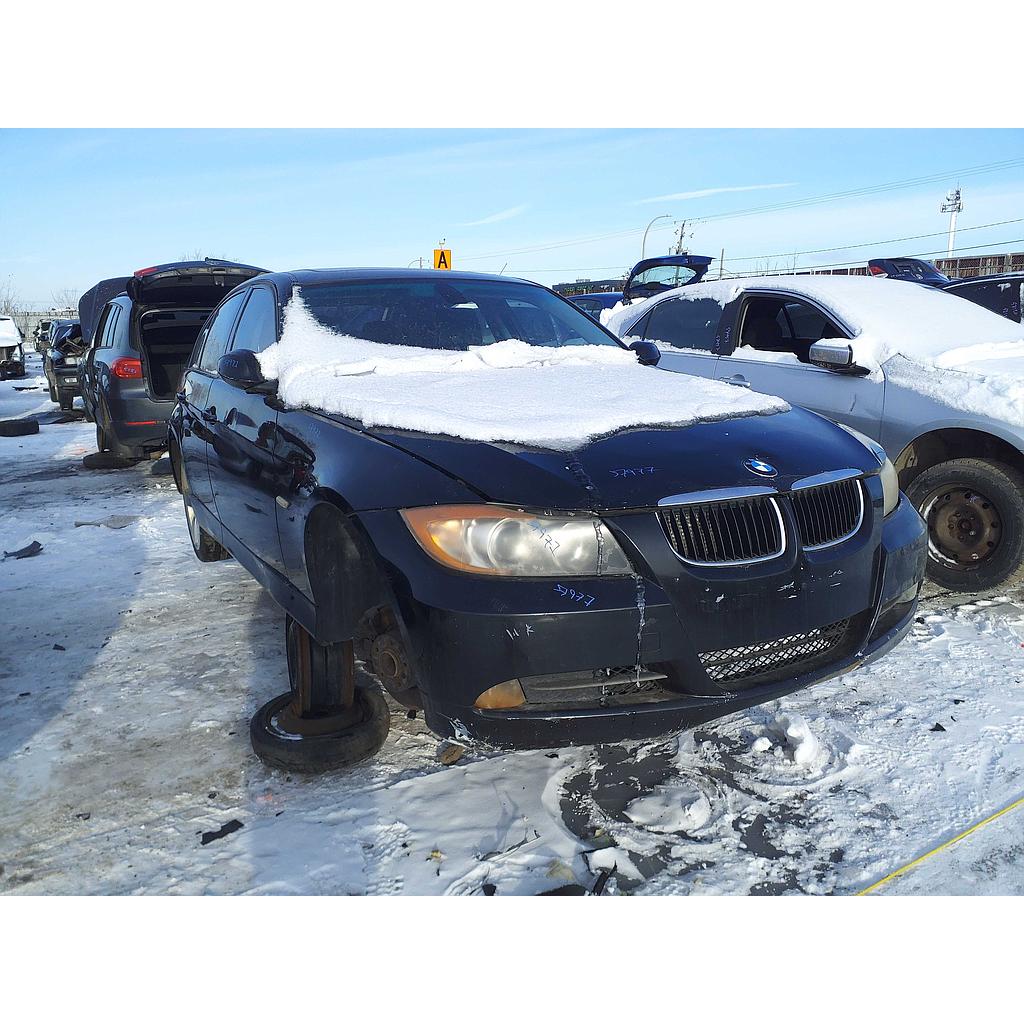 BMW 325 2006