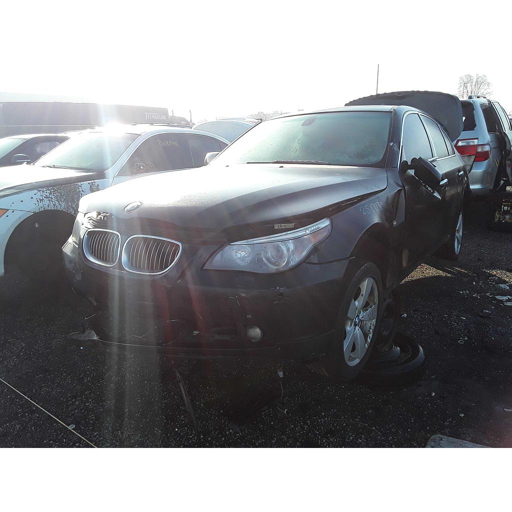 BMW 525 2006
