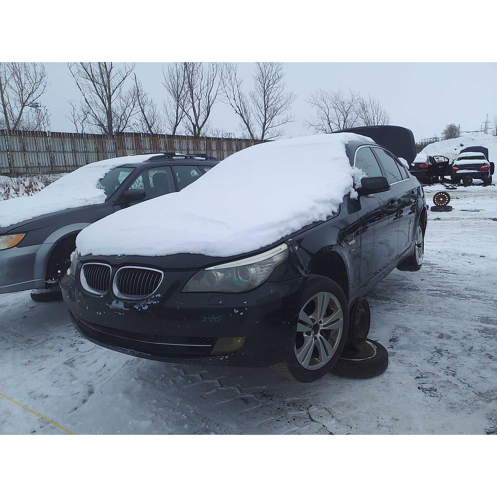 BMW 528 2010