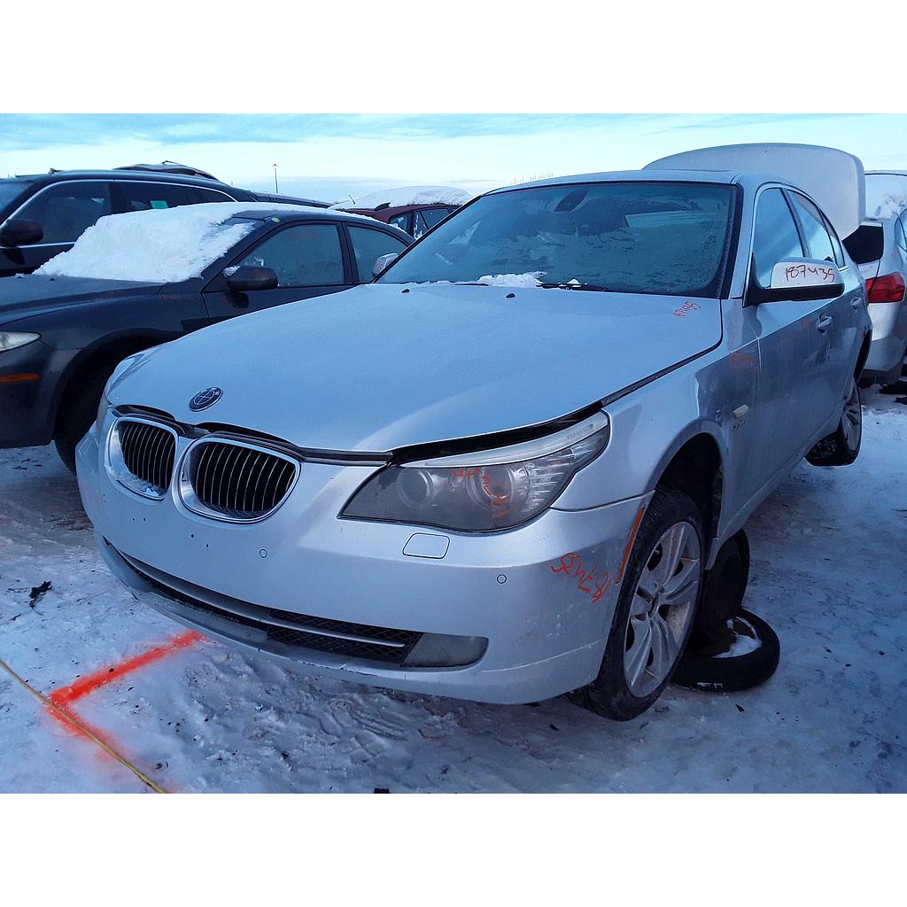 BMW 528 2010