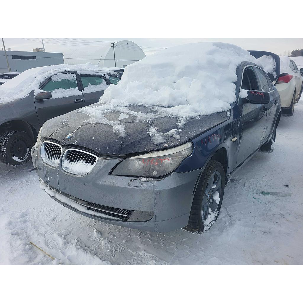 BMW 535 2008