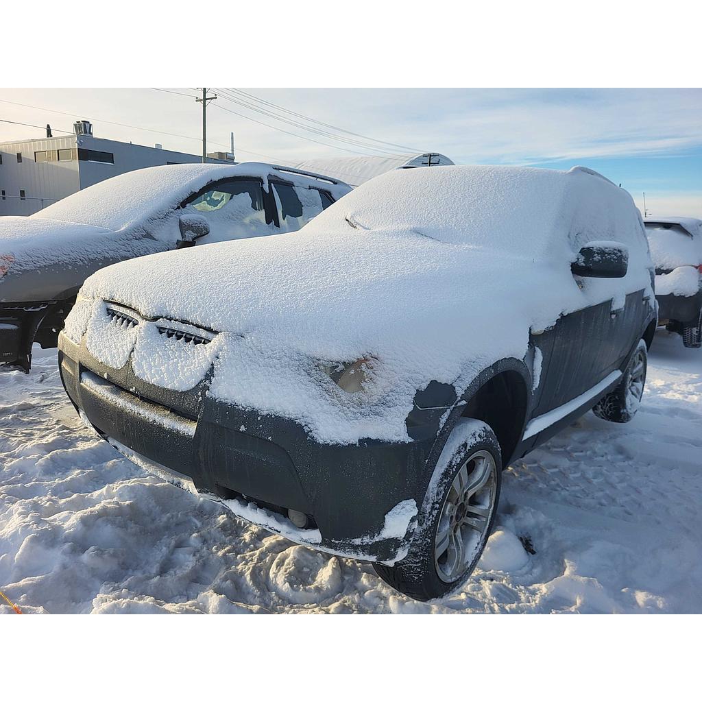 BMW X3 2006