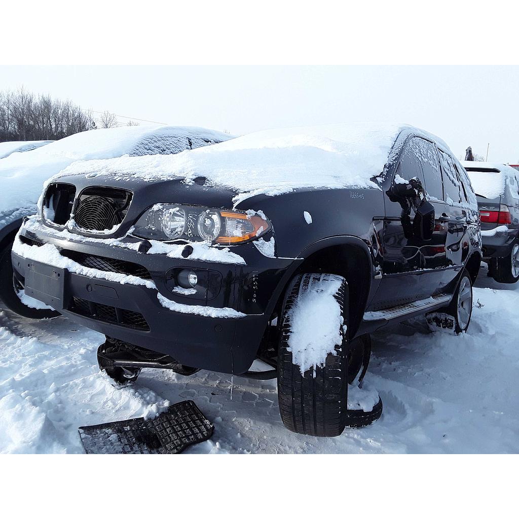 BMW X5 2005
