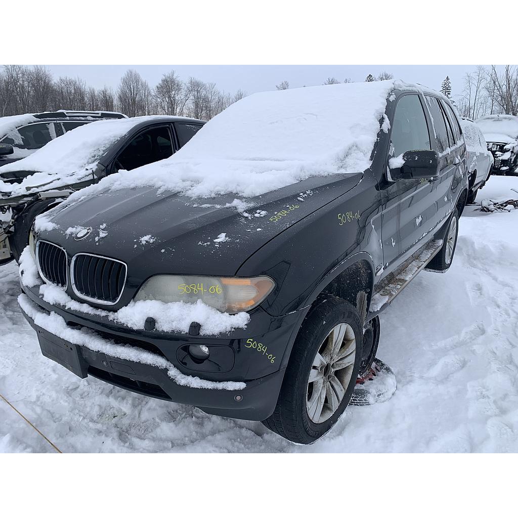 BMW X5 2006