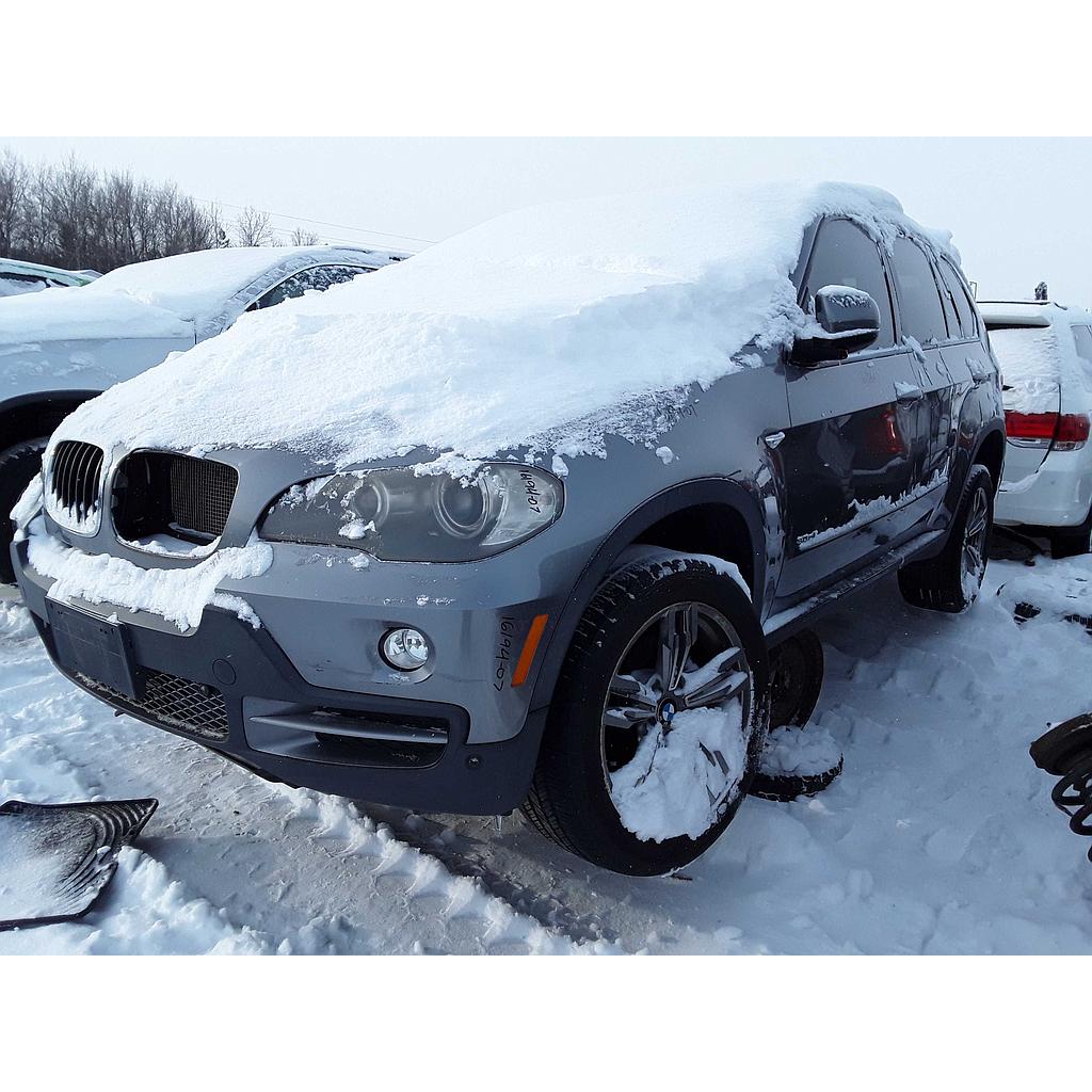 BMW X5 2007