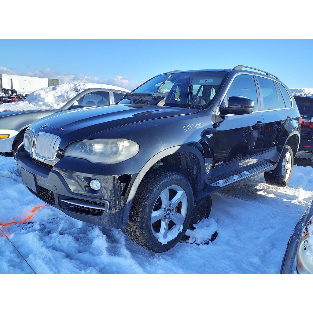 BMW X5 2008