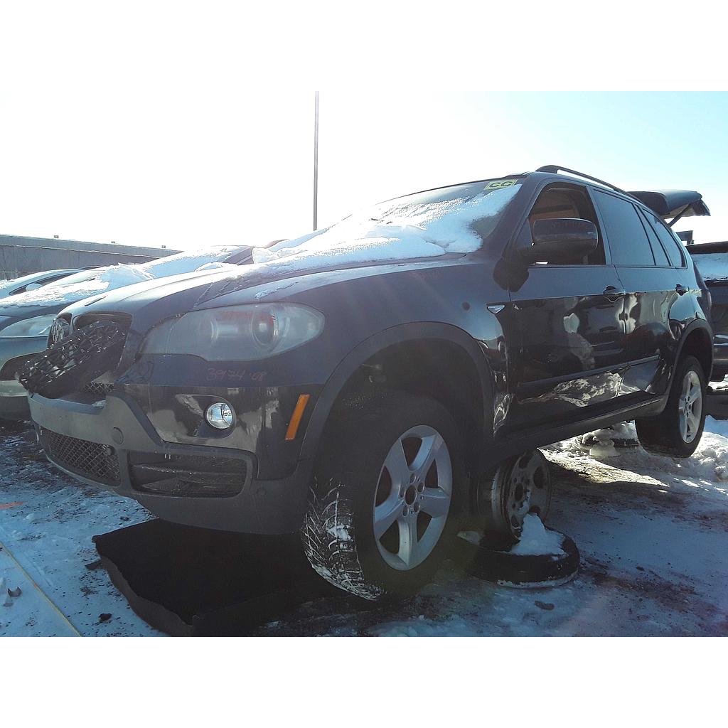 BMW X5 2008