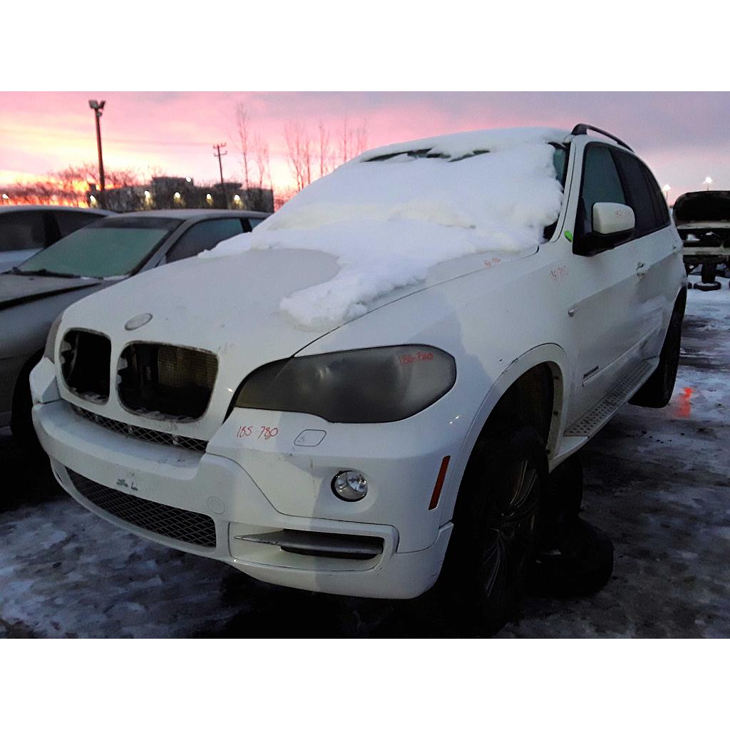 BMW X5 2010