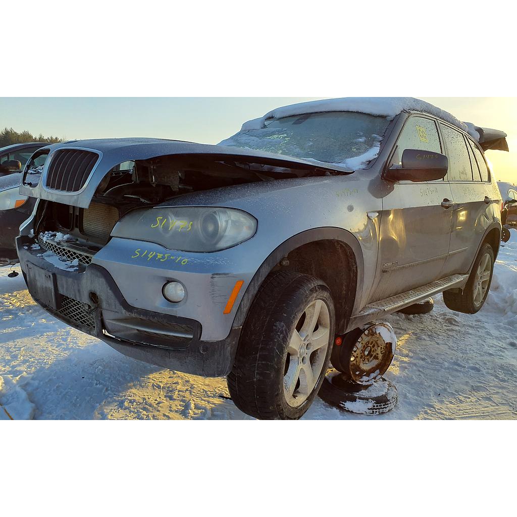 BMW X5 2010