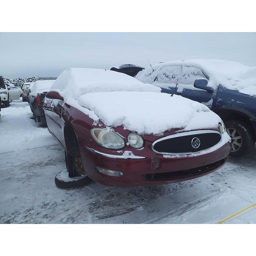 BUICK ALLURE 2005