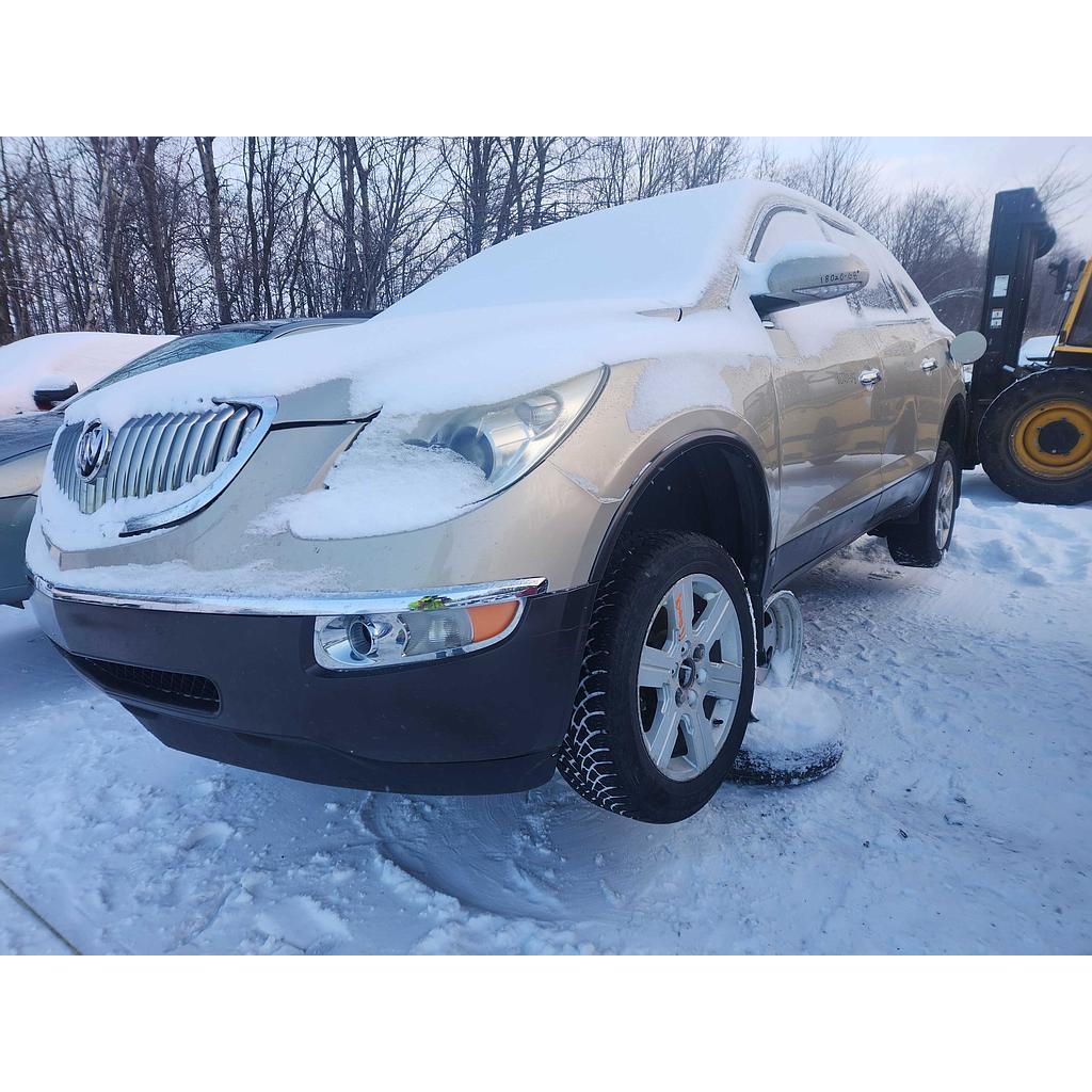 BUICK ENCLAVE 2008