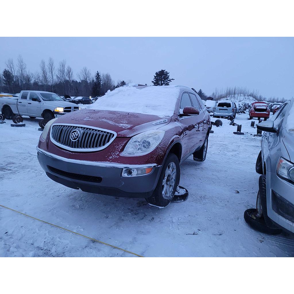 BUICK ENCLAVE 2008
